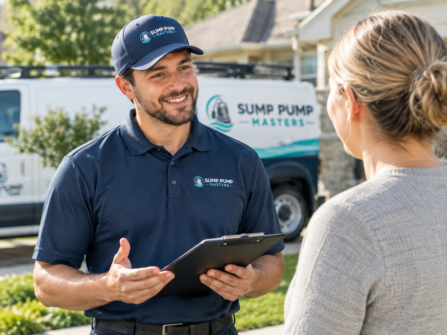 Sump Pump Repair Sardis, AL FAQs